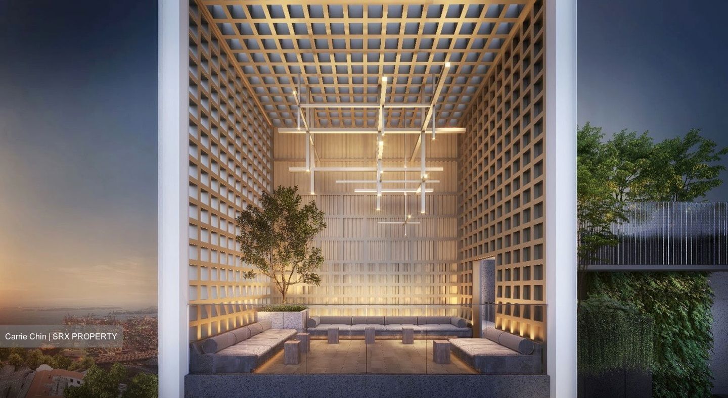 Tmw Maxwell (D2), Apartment #499587571